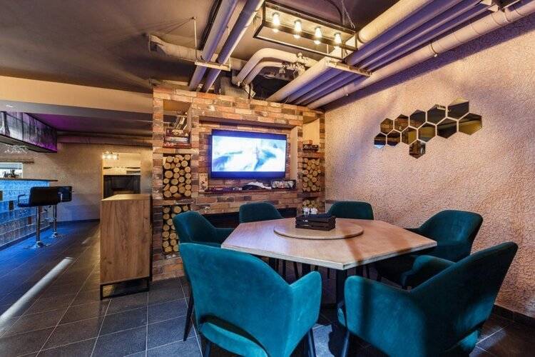 Апартаменты Like - Hotel Apartments