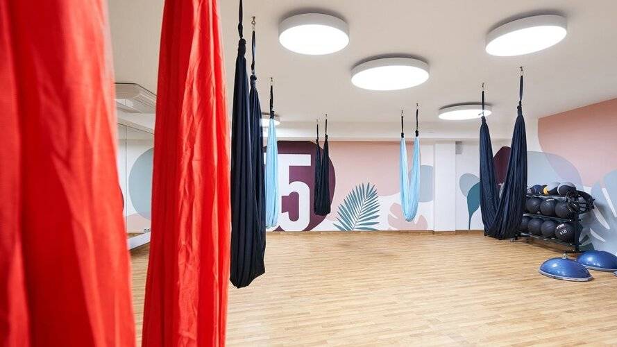 Апартаменты Like - Hotel Apartments