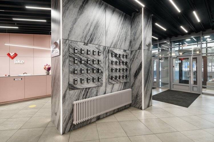 Апартаменты Like - Hotel Apartments