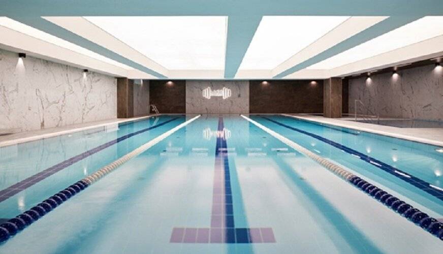 Апартаменты Like - Hotel Apartments
