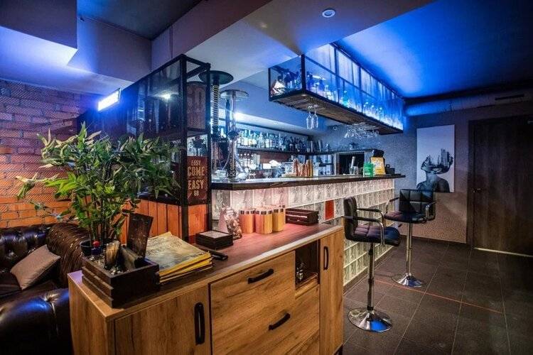 Апартаменты Like - Hotel Apartments