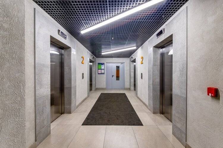 Апартаменты Like - Hotel Apartments