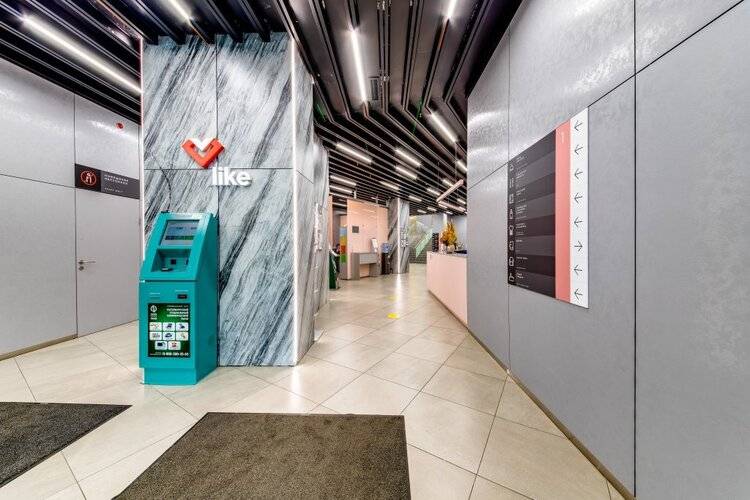 Апартаменты Like - Hotel Apartments