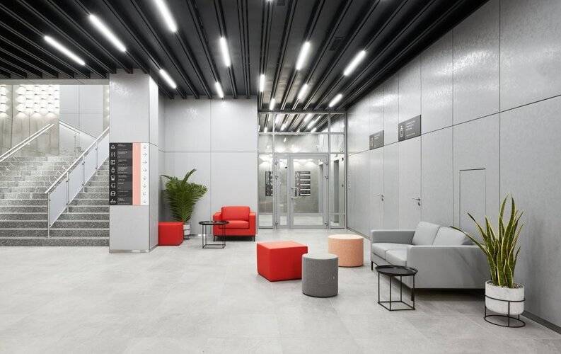 Апартаменты Like - Hotel Apartments