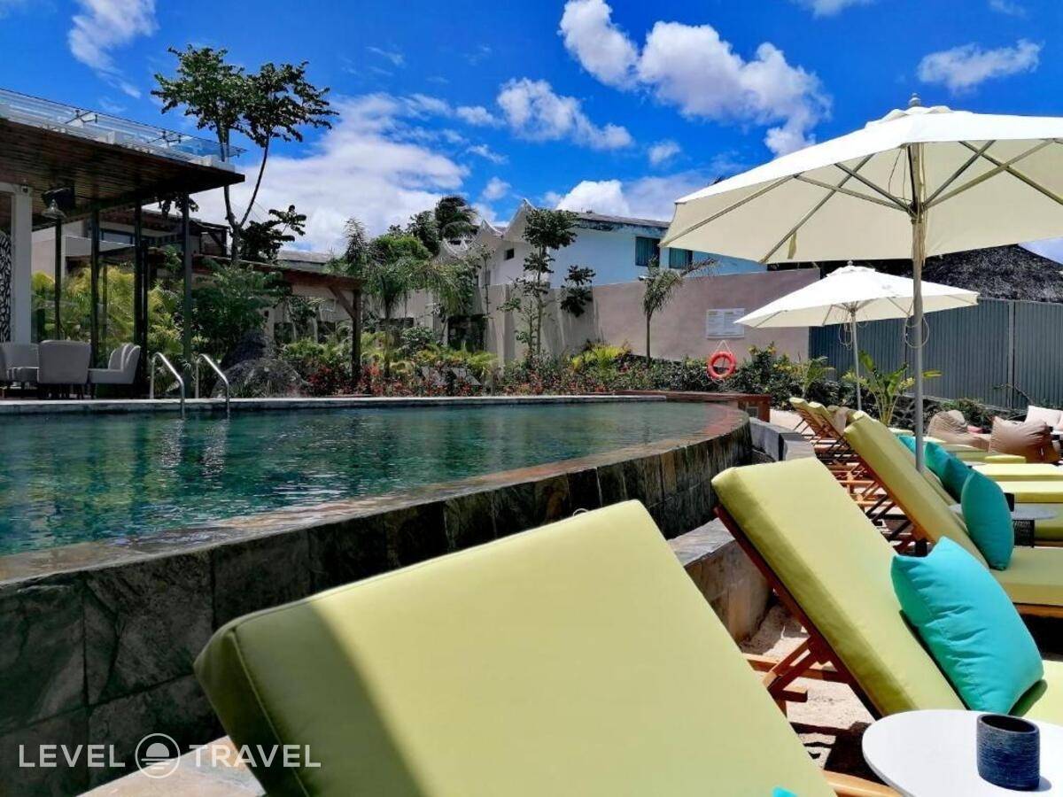 фотографии отеля Wonders Beach Boutique в Маврикий(Западное побережье) - фото №39