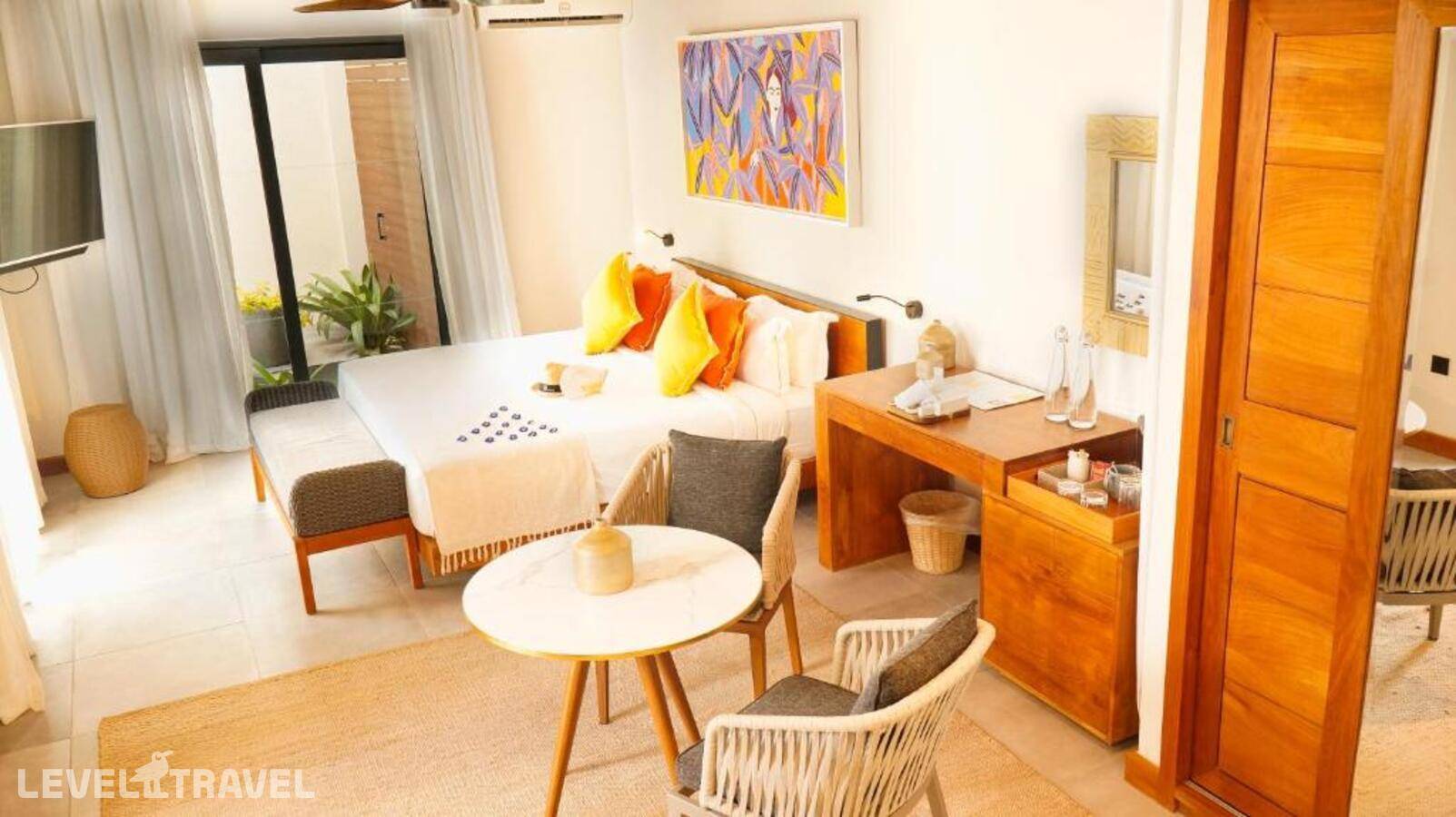 фотографии отеля Wonders Beach Boutique в Маврикий(Западное побережье) - фото №10