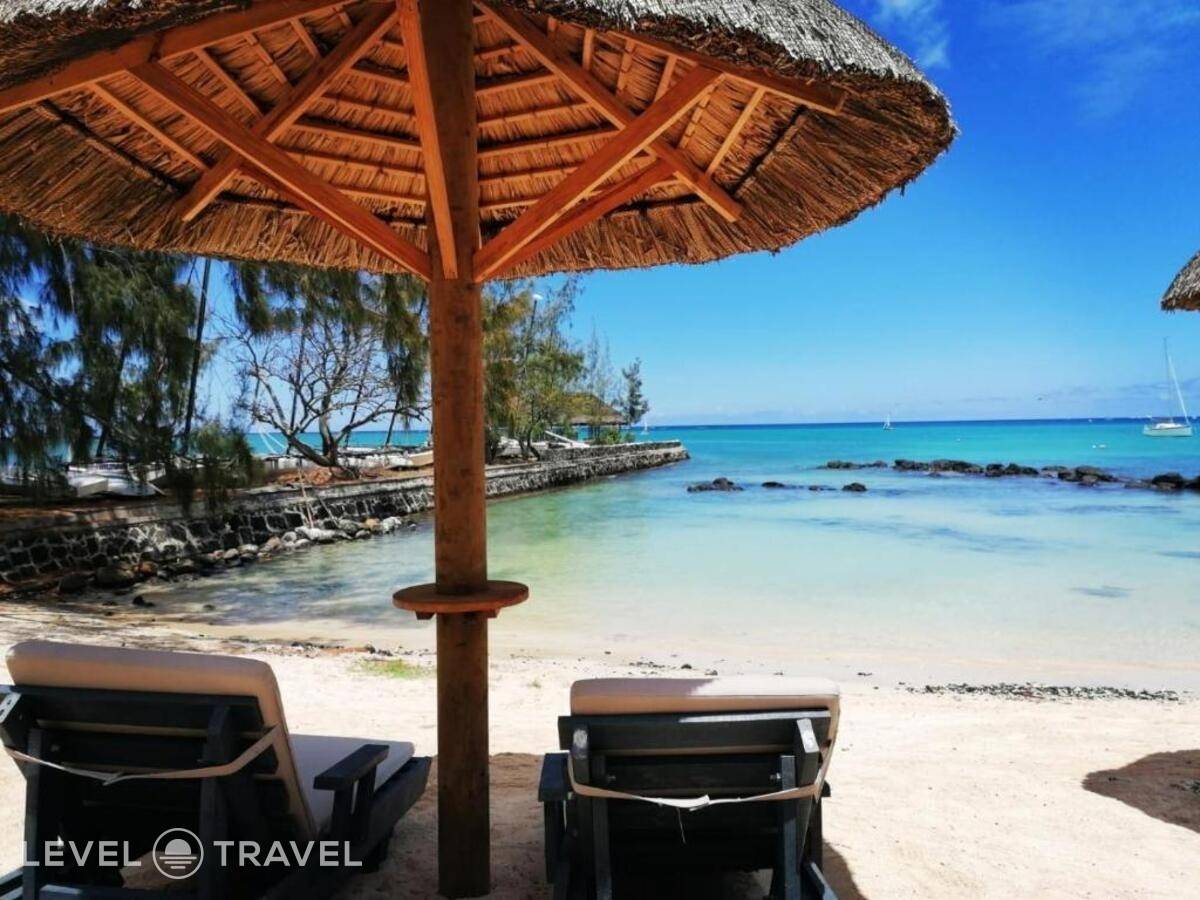 фотографии отеля Wonders Beach Boutique в Маврикий(Западное побережье) - фото №43