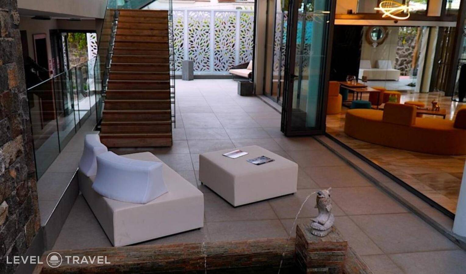 фотографии отеля Wonders Beach Boutique в Маврикий(Западное побережье) - фото №29