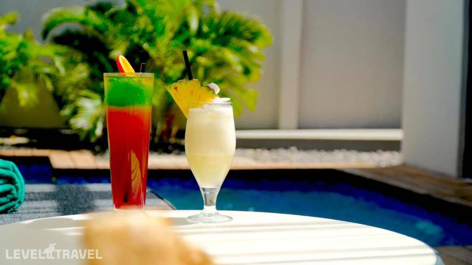 фотографии отеля Wonders Beach Boutique в Маврикий(Западное побережье) - фото №8