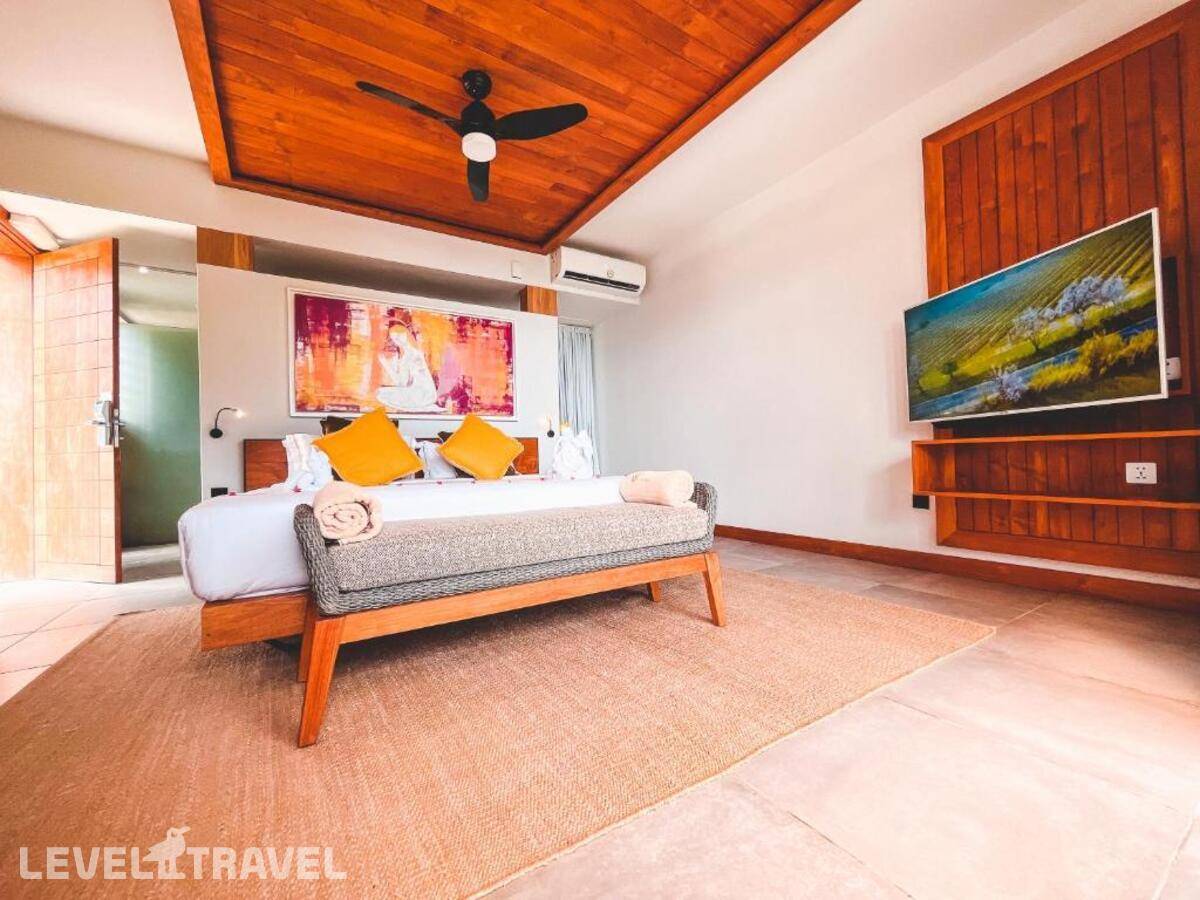 фотографии отеля Wonders Beach Boutique в Маврикий(Западное побережье) - фото №6