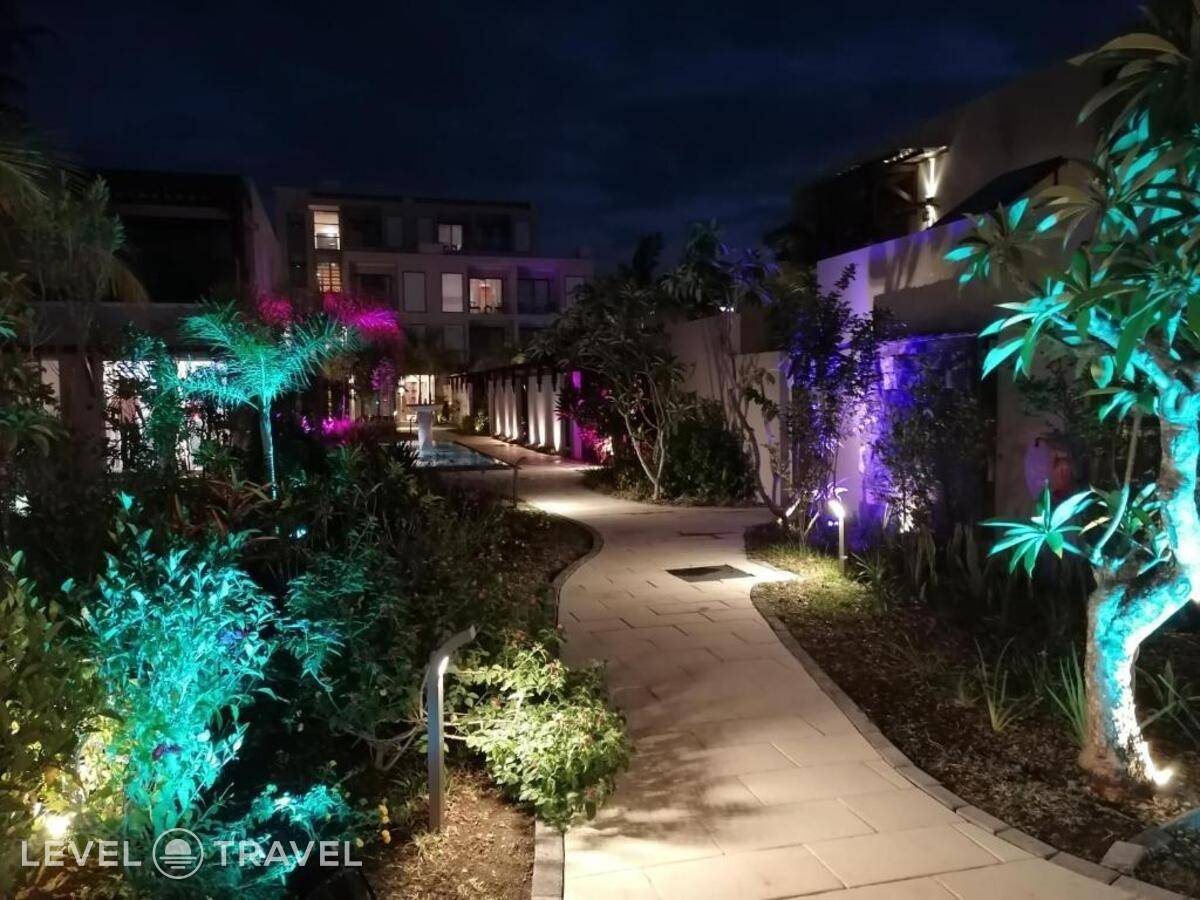 фотографии отеля Wonders Beach Boutique в Маврикий(Западное побережье) - фото №36