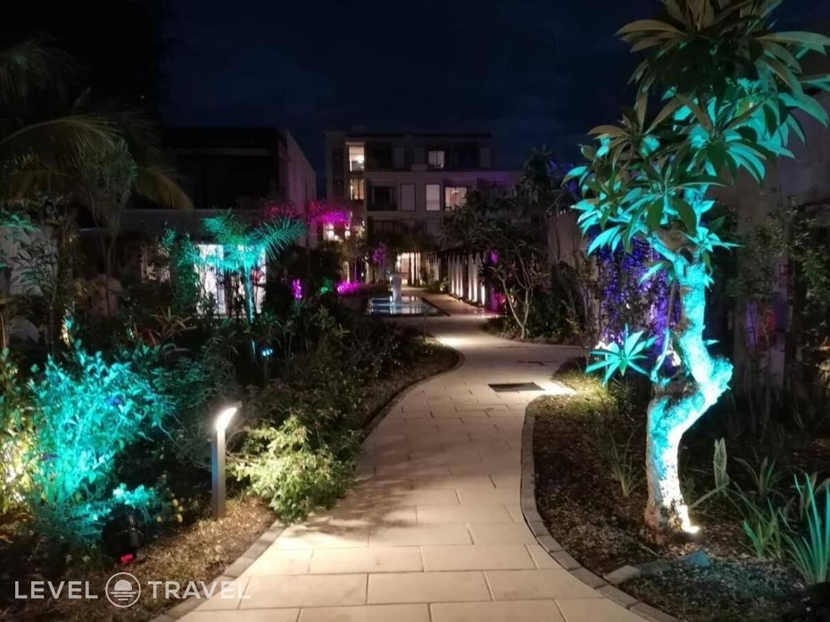 фотографии отеля Wonders Beach Boutique в Маврикий(Западное побережье) - фото №40