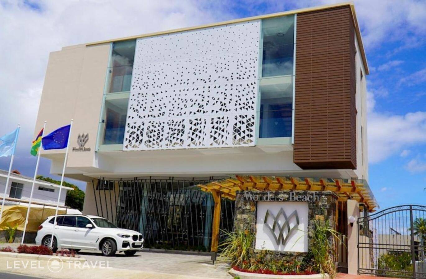 фотографии отеля Wonders Beach Boutique в Маврикий(Западное побережье) - фото №24