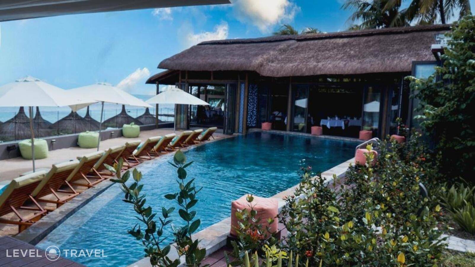 фотографии отеля Wonders Beach Boutique в Маврикий(Западное побережье) - фото №45