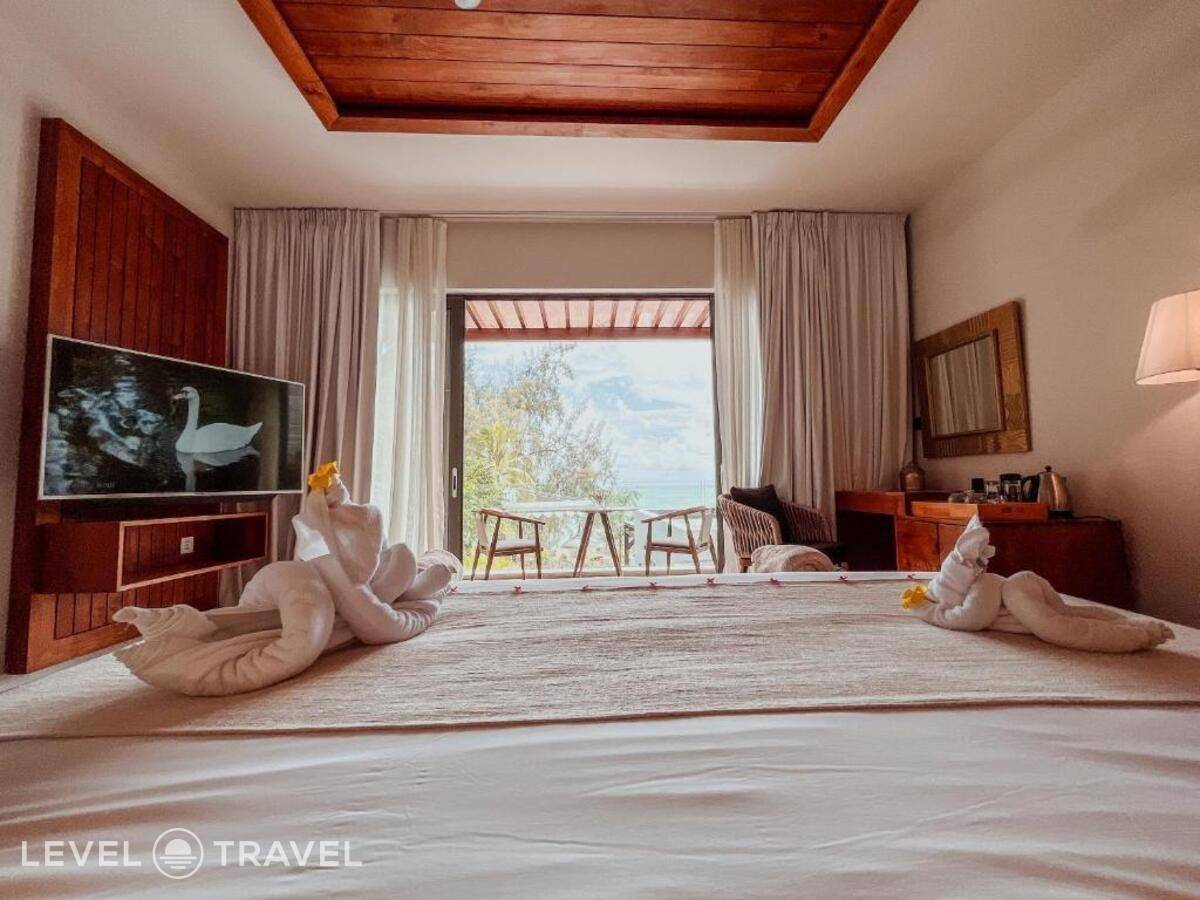 фотографии отеля Wonders Beach Boutique в Маврикий(Западное побережье) - фото №19