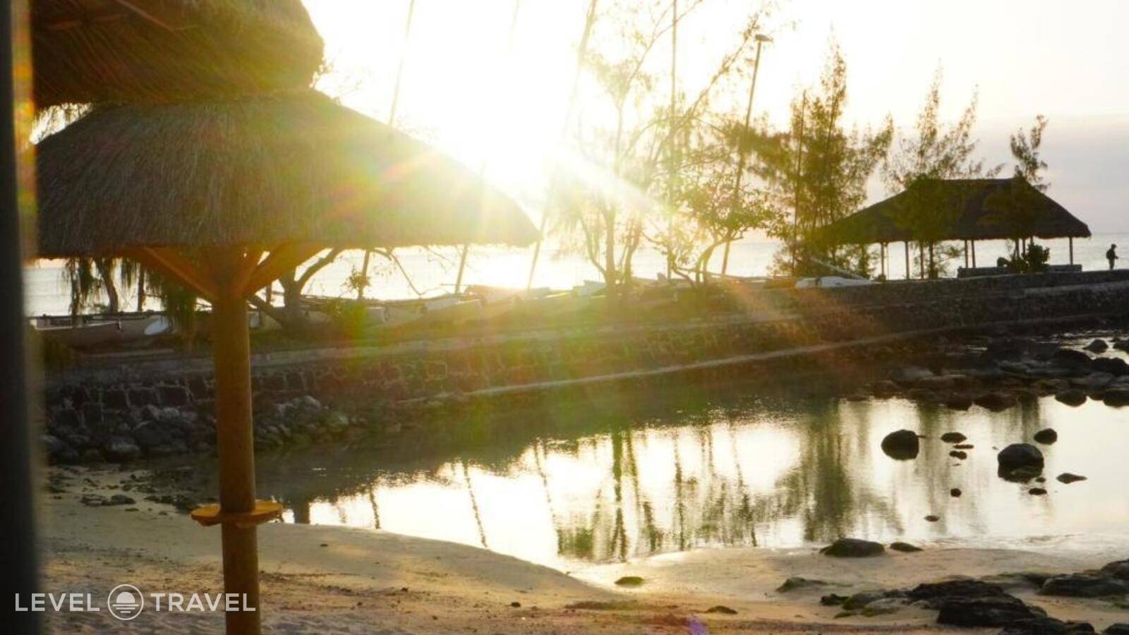 фотографии отеля Wonders Beach Boutique в Маврикий(Западное побережье) - фото №7