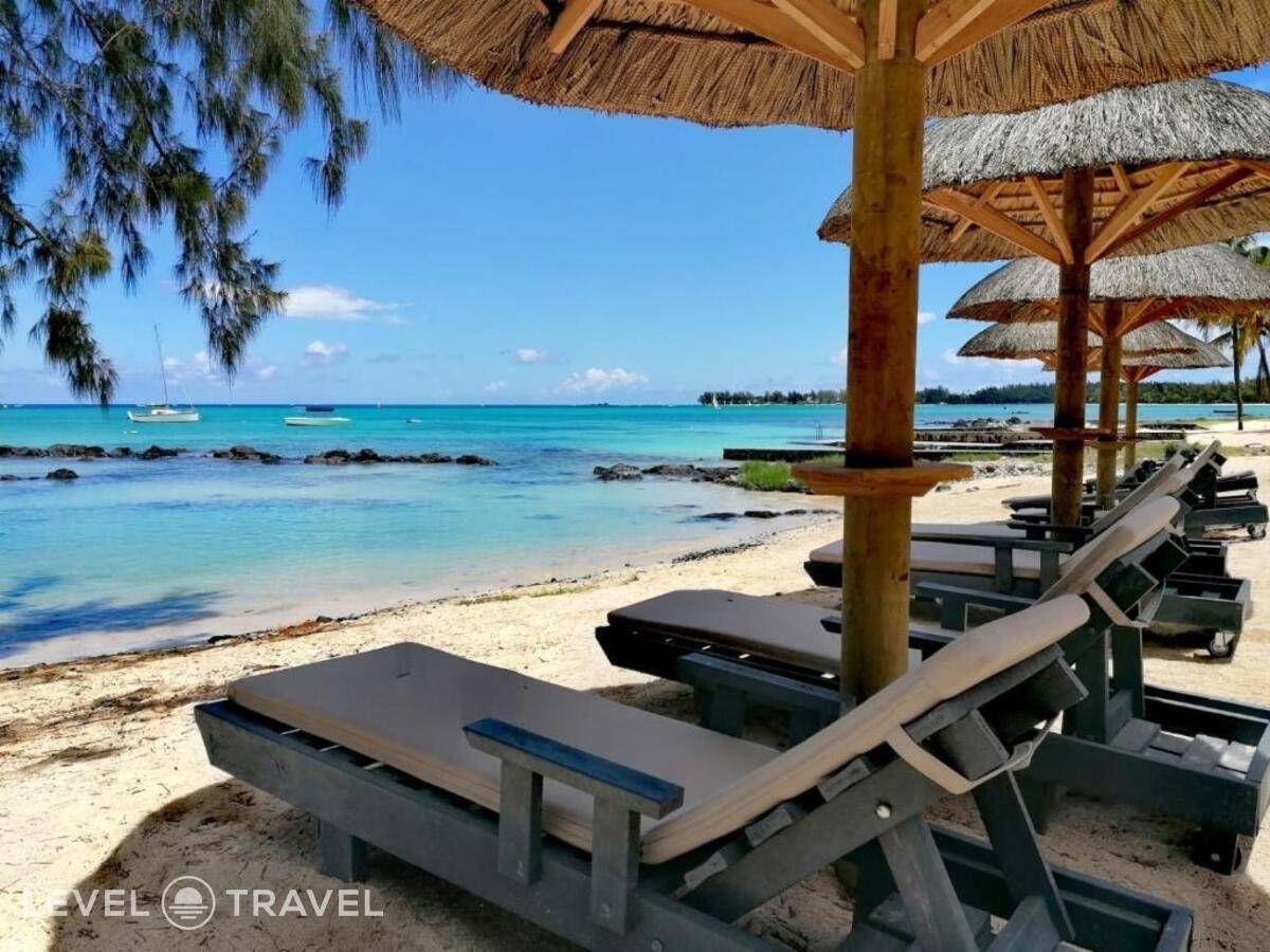 фотографии отеля Wonders Beach Boutique в Маврикий(Западное побережье) - фото №42