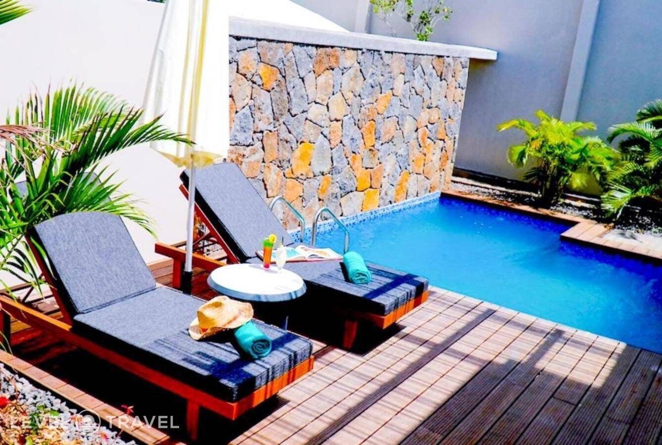 фотографии отеля Wonders Beach Boutique в Маврикий(Западное побережье) - фото №14