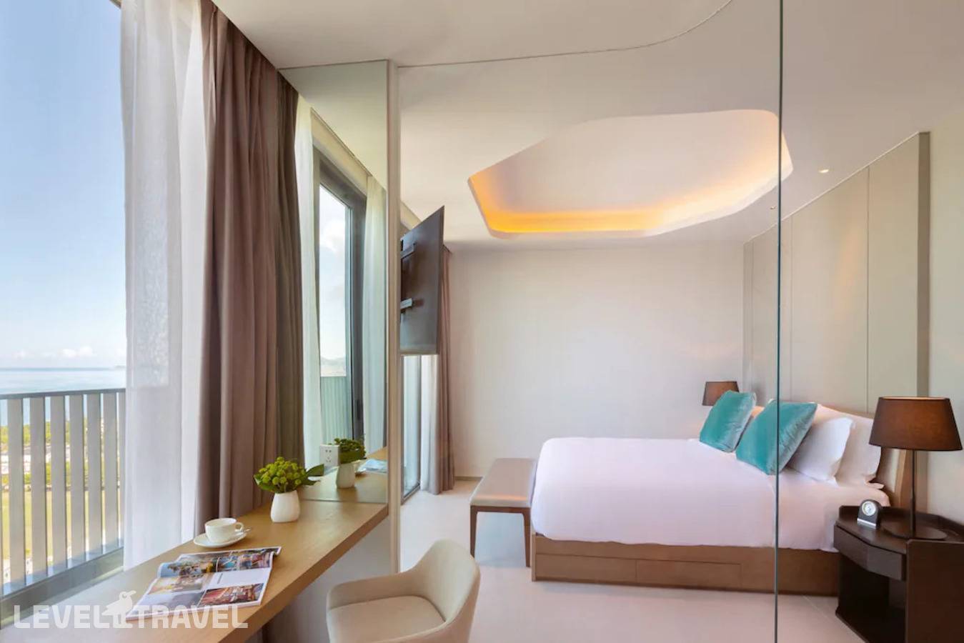 фотографии отеля Oakwood Apartments в Китай(Санья) - фото №7