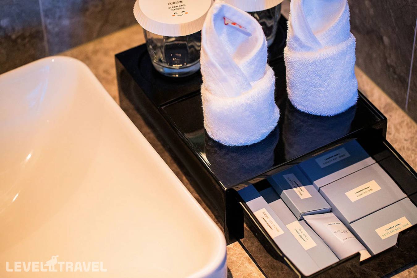 фотографии отеля Oakwood Apartments в Китай(Санья) - фото №4