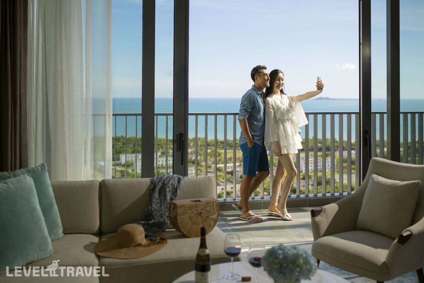 фотографии отеля Oakwood Apartments в Китай(Санья) - фото №10