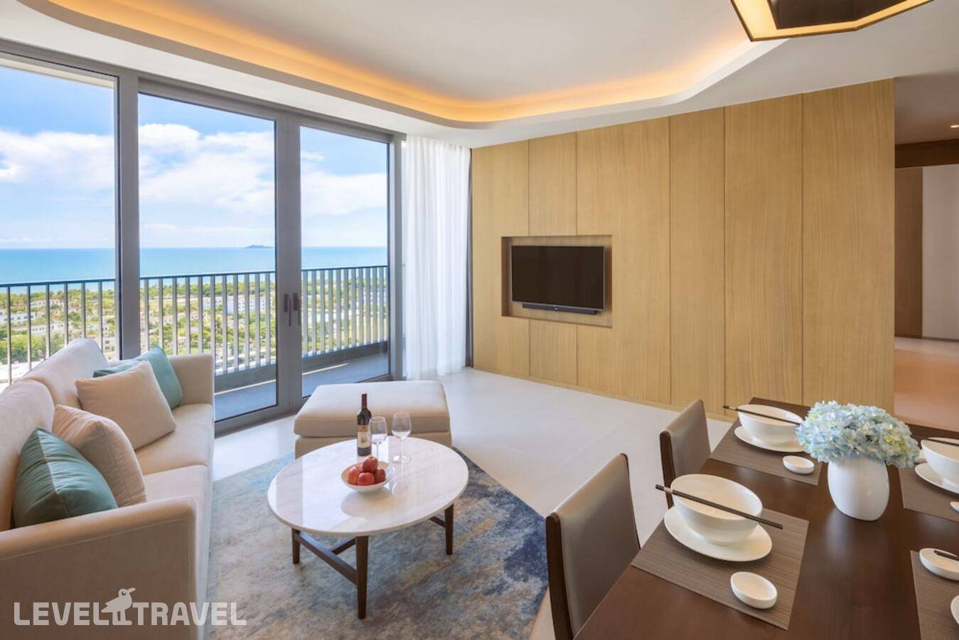 фотографии отеля Oakwood Apartments в Китай(Санья) - фото №15