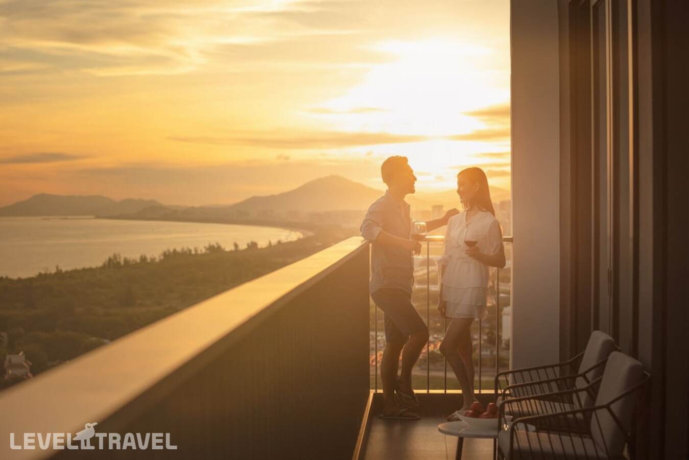 фотографии отеля Oakwood Apartments в Китай(Санья) - фото №9