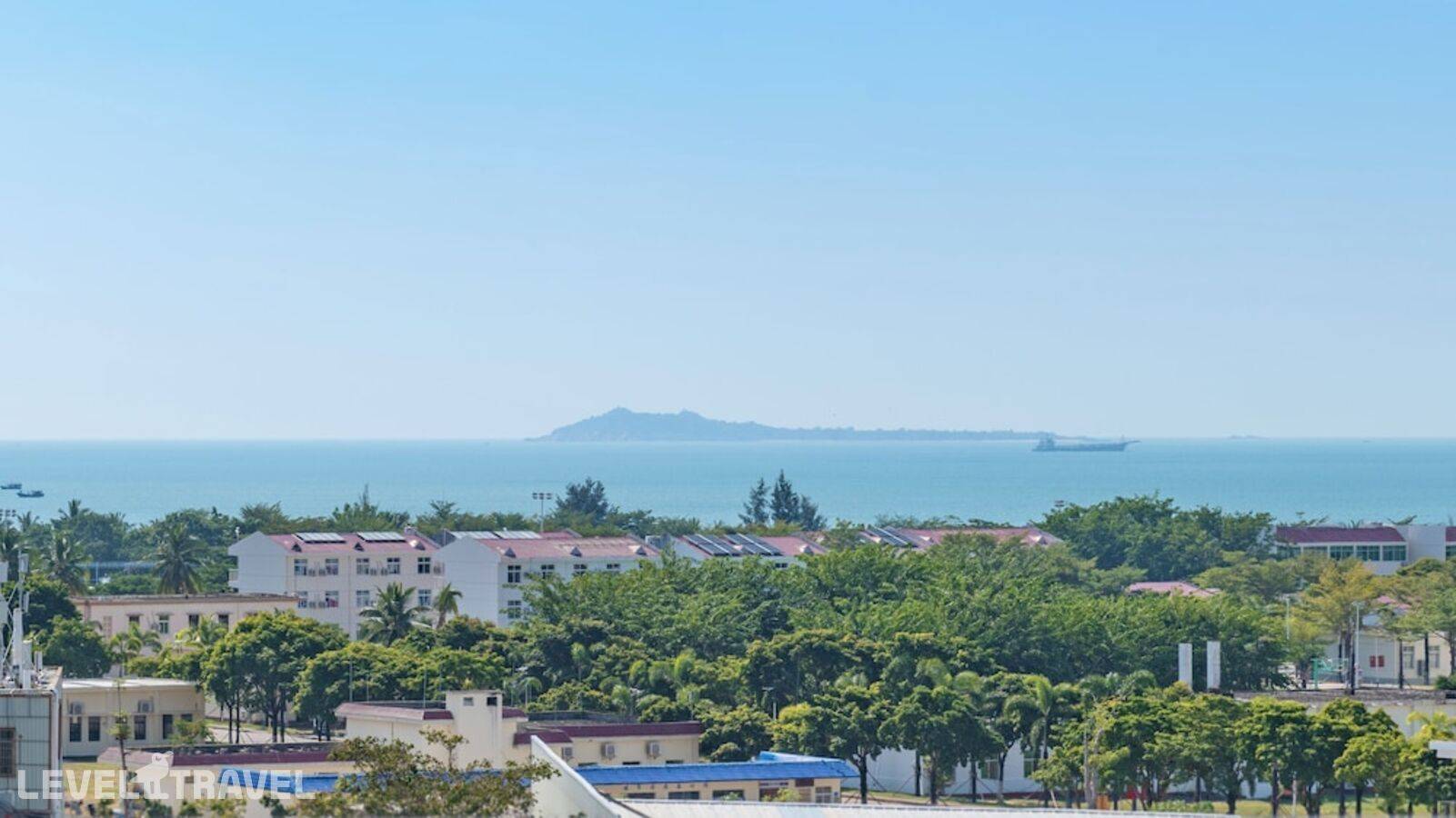 фотографии отеля Oakwood Apartments в Китай(Санья) - фото №11