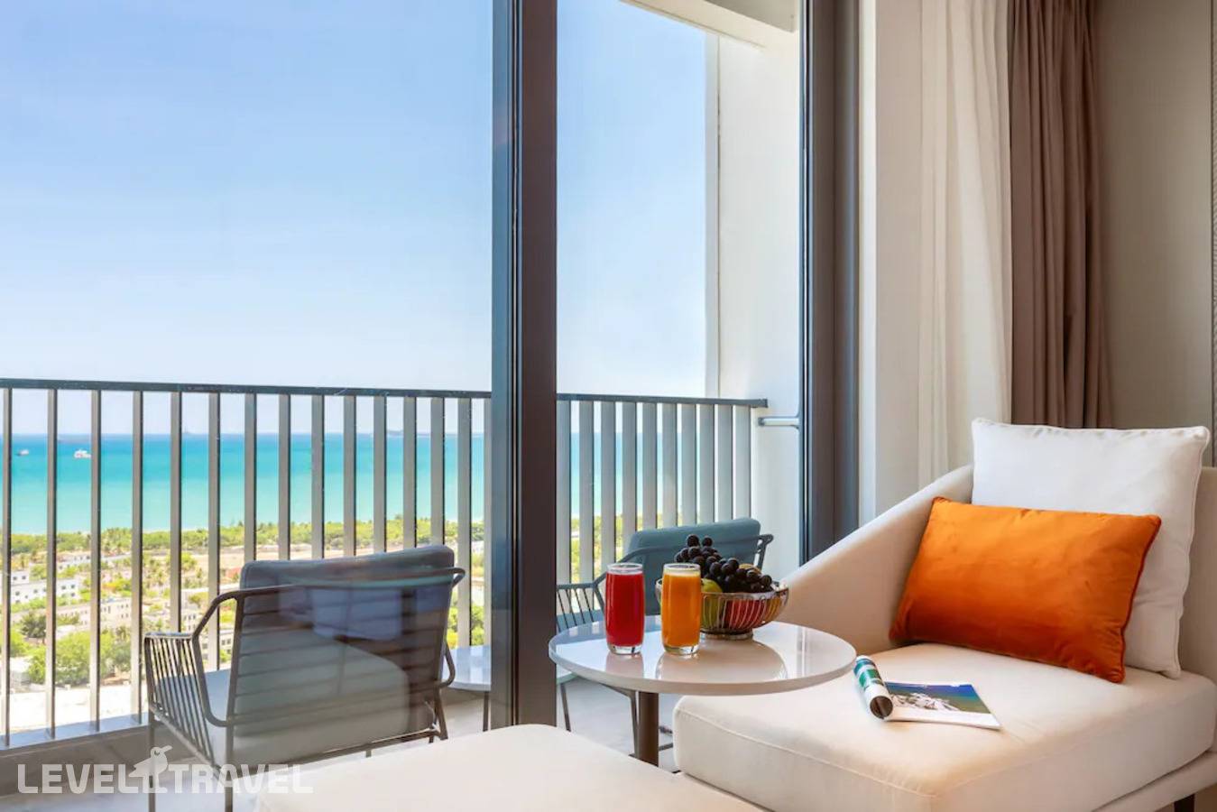 фотографии отеля Oakwood Apartments в Китай(Санья) - фото №27