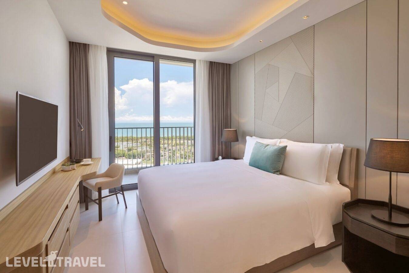 фотографии отеля Oakwood Apartments в Китай(Санья) - фото №13