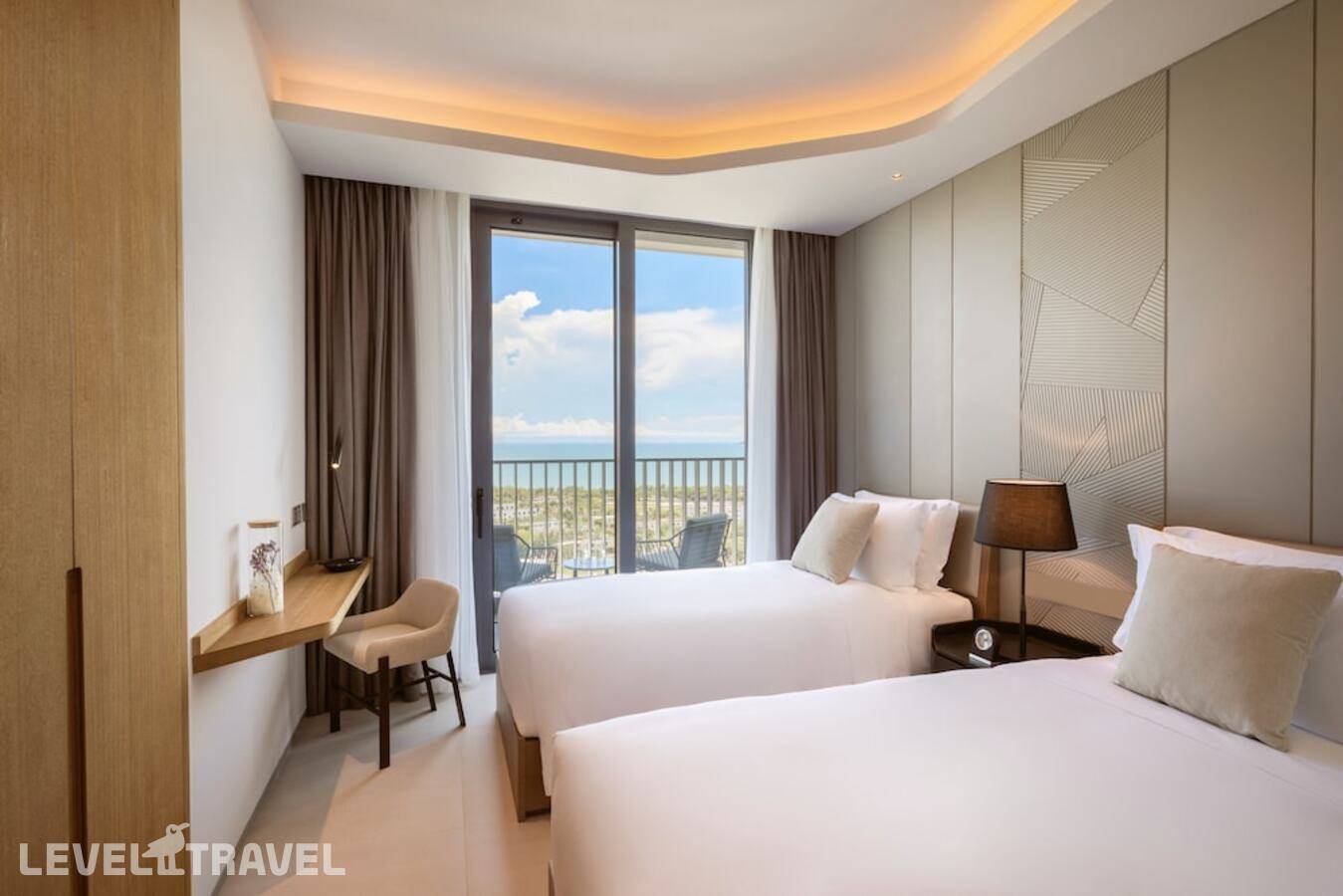 фотографии отеля Oakwood Apartments в Китай(Санья) - фото №14