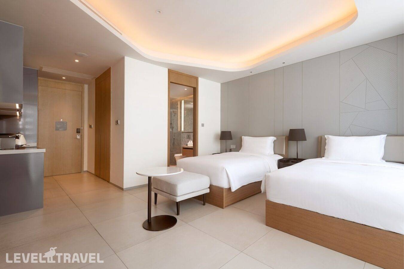 фотографии отеля Oakwood Apartments в Китай(Санья) - фото №17