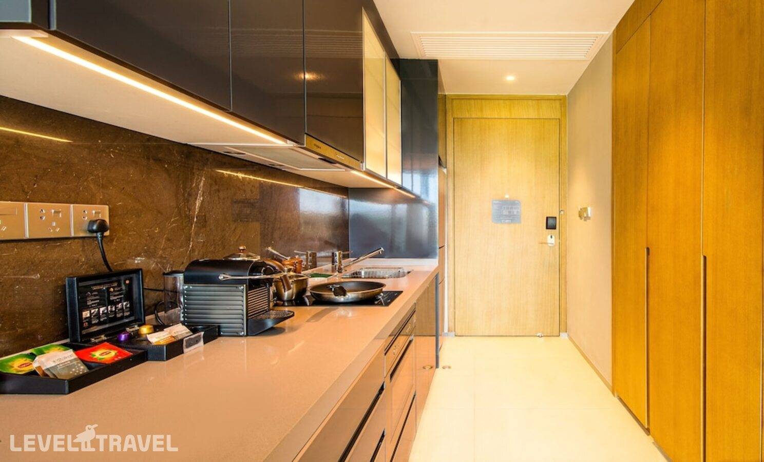 фотографии отеля Oakwood Apartments в Китай(Санья) - фото №32