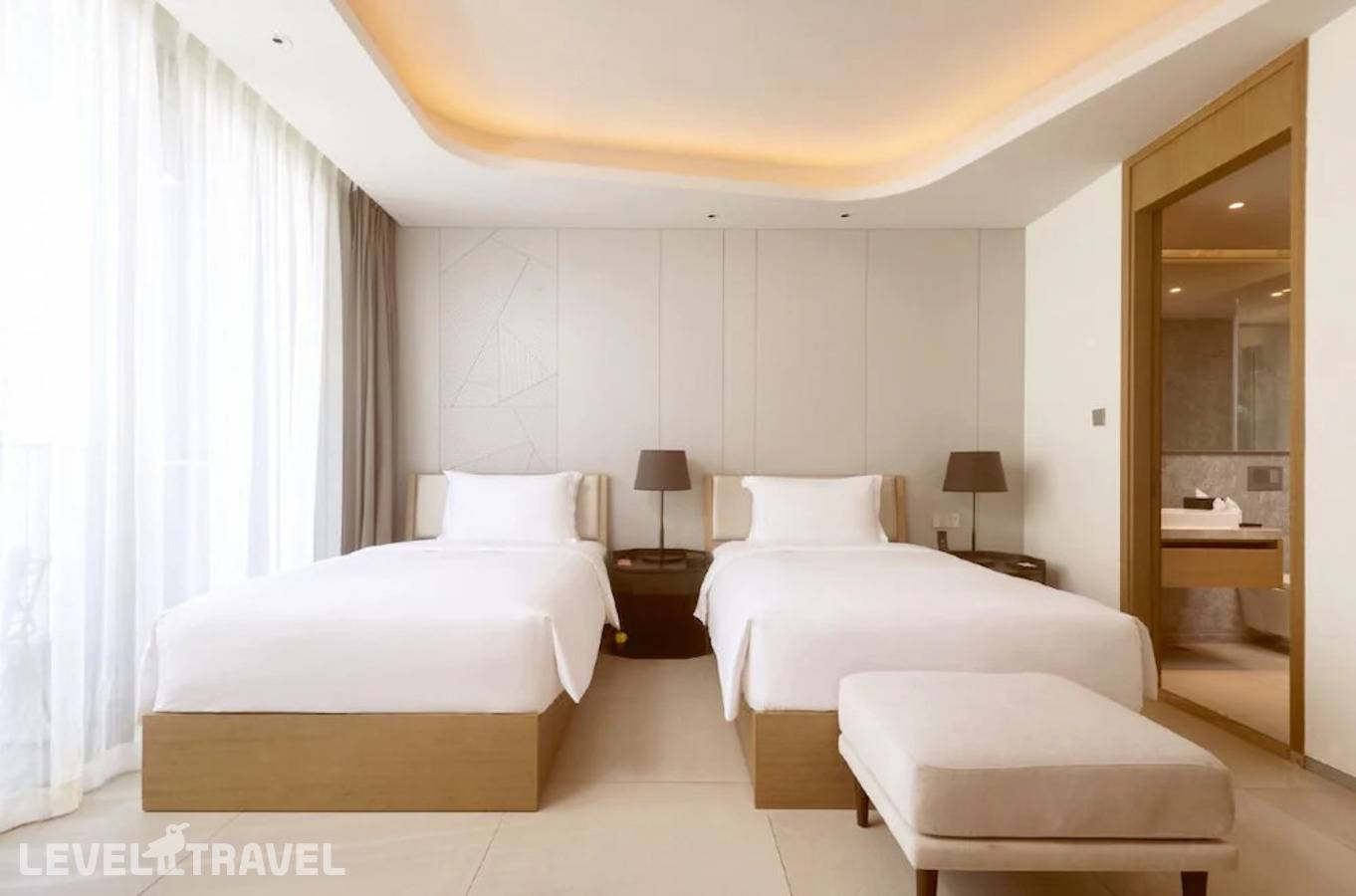 фотографии отеля Oakwood Apartments в Китай(Санья) - фото №6