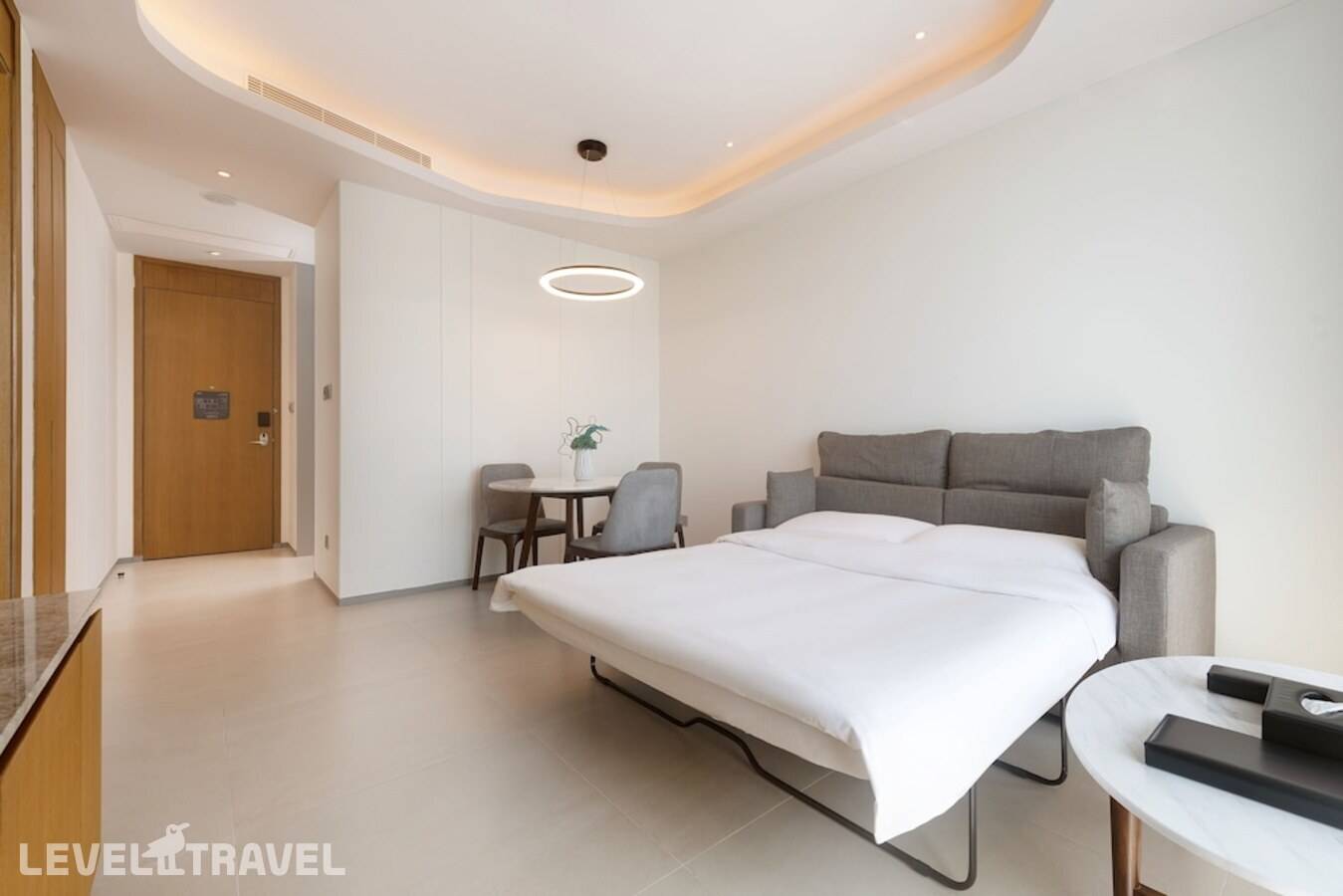 фотографии отеля Oakwood Apartments в Китай(Санья) - фото №25