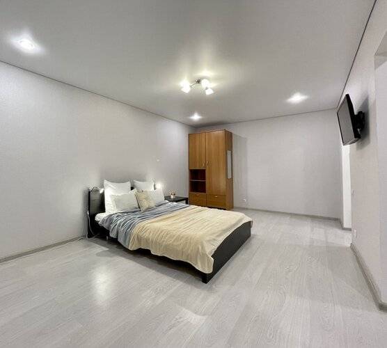 Апартамеенты Greencity Баки Урманче 11к3