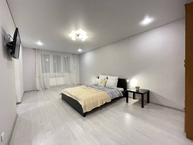 Апартамеенты Greencity Баки Урманче 11к3