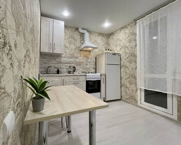 Апартамеенты Greencity Баки Урманче 11к3