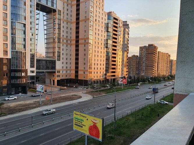 Апартаменты У Аквапарка Ривьера На Чистопольской