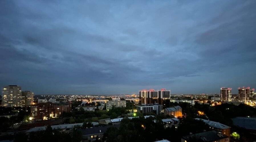 Апартаменты Greencity Бари Галеева 8а/2