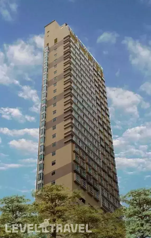 Best Western Hotel Causeway Bay