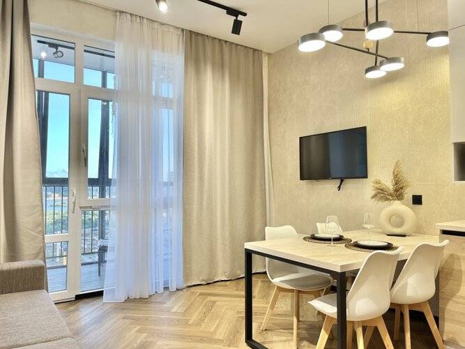 Апартаменты Utrip Malmo