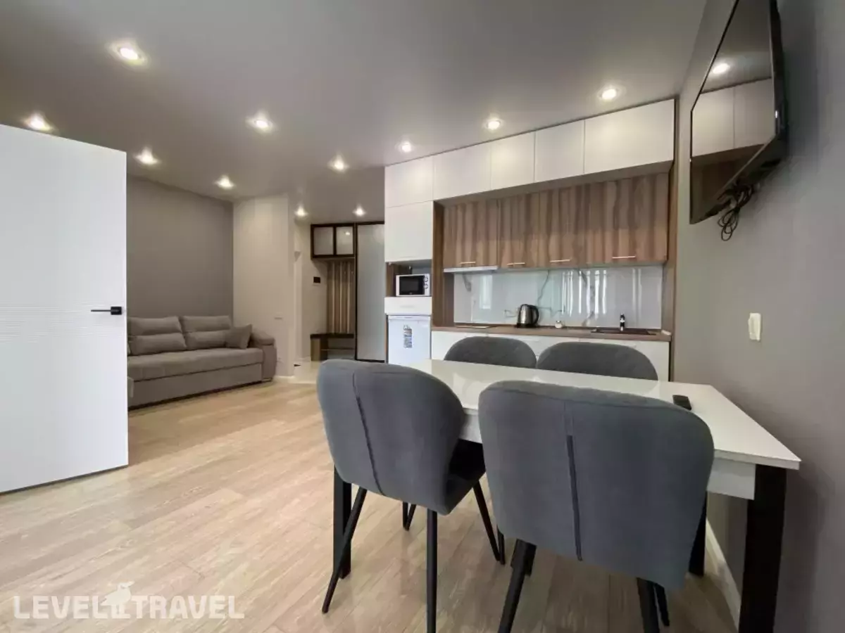 Апартаменты Блисс (Bliss) В Центре Казани