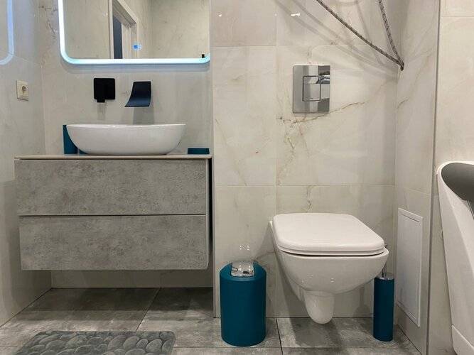 Апартаменты Блисс (Bliss) В Центре Казани