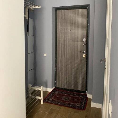 Апартаменты В Центре Казани На Бехтерева