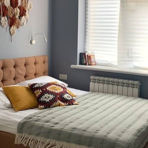 Апартаменты В Центре Казани На Бехтерева