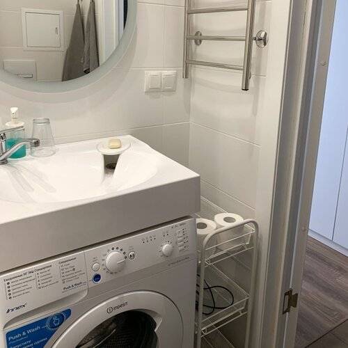 Апартаменты В Центре Казани На Бехтерева