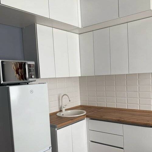 Апартаменты В Центре Казани На Бехтерева