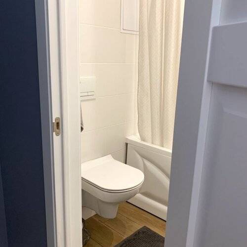 Апартаменты В Центре Казани На Бехтерева