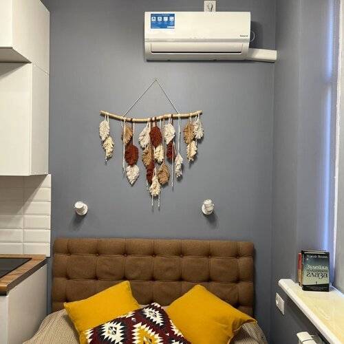 Апартаменты В Центре Казани На Бехтерева